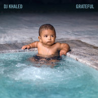 ​DJ Khaled «Grateful»