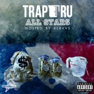 Cream&Nal Records представляет: 808vvs «TrapRu All Stars»