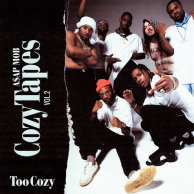 ​A$AP Mob «Cozy Tapes 2: Too Cozy»
