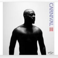 ​Wyclef Jean «Carnival III: The Fall and Rise of a Refugee»