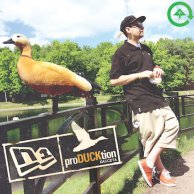 DJ Nik One "proDUCKtion" кассета