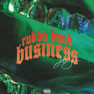 ​Juicy J «Rubba Band Business»