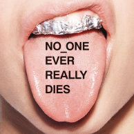 N.E.R.D «No_One Ever Really Dies»