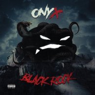 ONYX «Black Rock»
