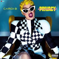 Cardi B «Invasion Of Privacy»