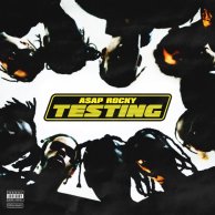 A$AP Rocky «Testing»