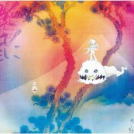 ​Kanye West, Kid Cudi «Kids See Ghosts»: премьера альбома