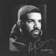 ​Drake «Scorpion»