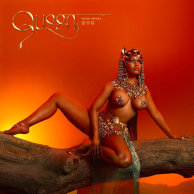 ​Nicki Minaj «Queen»