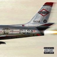 Eminem «Kamikaze»