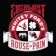 ​Everlast «Whitey Ford's House of Pain»