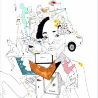 ​Noname «Room 25»