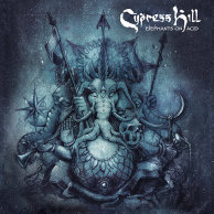 ​Cypress Hill «Elephants On Acid»