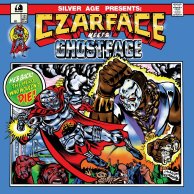 ​«CZARFACE Meets Ghostface»: супергеройский рэп от участников Wu-Tang Clan