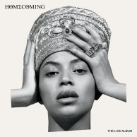 ​Beyoncé «HOMECOMING»: аудиоверсия концерта на Coachella