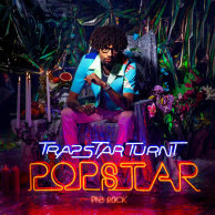 ​PnB Rock «TrapStar Turnt PopStar»