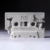 ​Nas «The Lost Tapes II»: первый за 17 лет сборник неизданных треков