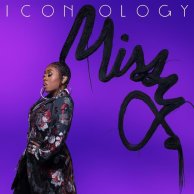 ​Missy Elliott «Iconology»