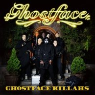 ​Ghostface Killah «Ghostface Killahs»: новый сольный альбом участника Wu-Tang Clan
