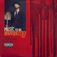 Eminem «Music To Be Murdered By»