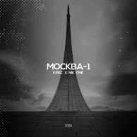 ​KREC и DJ Nik One выпустили альбом «Москва-1»