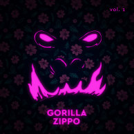 ​Gorilla Zippo «Vol. 1»: дебютный альбом нового электронного проекта Басты