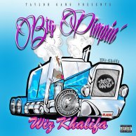 ​Wiz Khalifa «Big Pimpin’»: микстейп в честь дня рождения