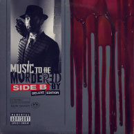 ​Eminem «Music To Be Murdered By — Side B»: новый альбом на 16 треков