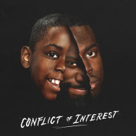 ​Ghetts «Conflict of Interest»: новый альбом легенды грайма