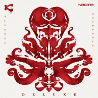 ​Каста «Чернила Осьминога»: делюкс-версия альбома при участии Басты, Дорна, Noize MC и Монеточки