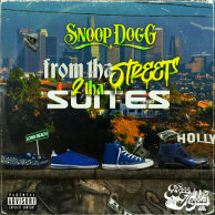 ​Snoop Dogg «From Tha Streets 2 Tha Suites»: 18-й альбом рэп-легенды
