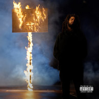 ​J. Cole «The Off-Season»: вышел первый альбом рэпера за три года