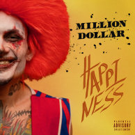 ​Morgenshtern «Million Dollar: Happiness»: альбом, который Алишер называет главным в 2021 году