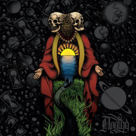 ​Apathy «Where the River Meets the Sea»