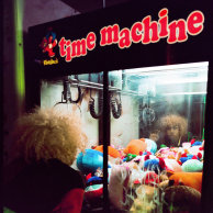 ​Fousheé «time machine»: дебютный альбом исполнительницы хита «Deep End»
