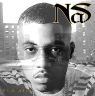 Nas «It Was Written»: переиздание в честь 25-летия классического альбома