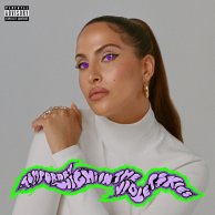 ​Snoh Aalegra «Temporary Highs In The Violet Skies»