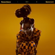 ​Little Simz «Sometimes I Might Be Introvert»