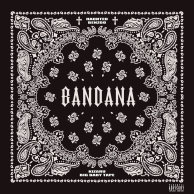 Big Baby Tape, Kizaru «BANDANA I»: совместный альбом двух звезд русского рэпа