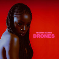 Terrace Martin «DRONES»