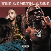 Скриптонит «The Genetic Code»: новый альбом на английском языке при участии Gee Baller