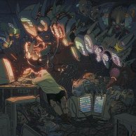 SODA LUV «ROOMINATION»: новый альбом при участии Хаски, ЛСП, Моргенштерна и других