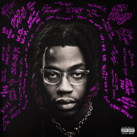 Dro Kenji «WITH OR WITHOUT YOU»