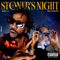 Juicy J, Wiz Khalifa «Stoner's Night»
