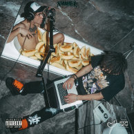 163ONMYNECK «NO OFFENCE»