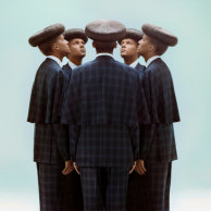 Stromae «Multitude