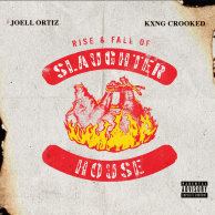 KXNG Crooked, Joel Ortiz «The Rise & Fall of Slaughterhouse»