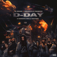 Dreamville «D-Day»: новый микстейп от лейбла J. Cole