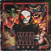 XIII «WUDU»: новый сольный альбом Грязного Луи