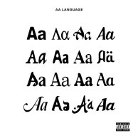 Aarne - AA LANGUAGE